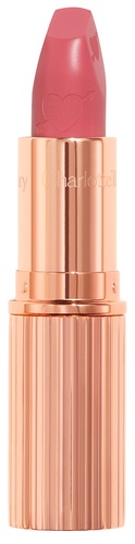 CHARLOTTE TILBURY LOVE EFFECT LIPSTICK KISS TALK