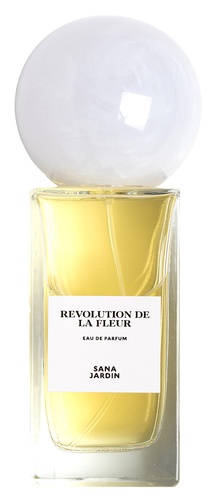 Sana Jardin Revolution de la Fleur 50 ml