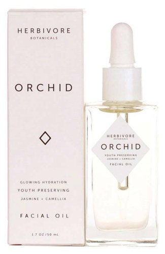 Herbivore Orchid Facial Oil 50 ml