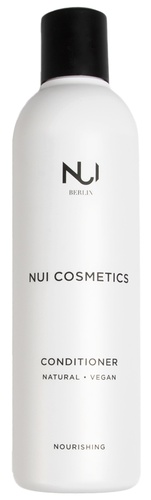 NUI Cosmetics Nourishing Conditioner