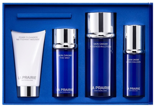 LA PRAIRIE Summer Wardrobe » buy online | NICHE BEAUTY