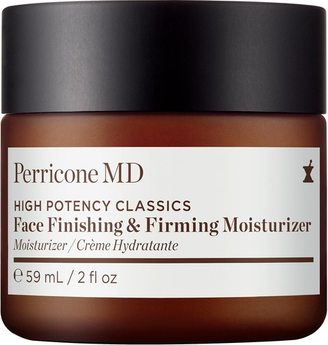 Perricone MD High Potency Classics Face Finishing & Firming Moisturizer