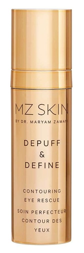 MZ Skin DePuff & Define Contouring Eye Rescue