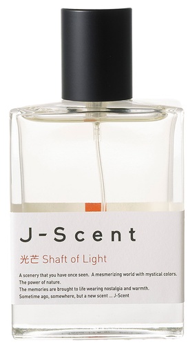 J-Scent Shaft of Light