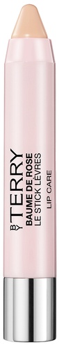 Baume De Rose Le Soin Levres - Crayon