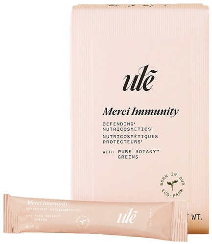 MERCI IMMUNITY POWDER