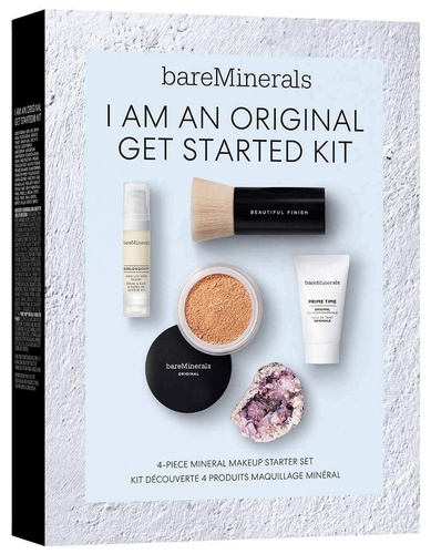 ORIGINAL Get Started Kit 