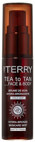 By Terry Tea to Tan Face & Body Matte Finish 30 ml