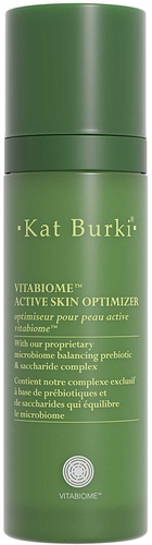 Kat Burki VITABIOME™ ACTIVE SKIN OPTIMIZER 100ml
