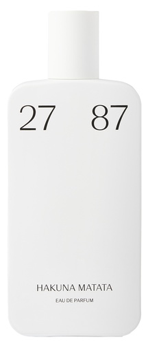 27 87 hakuna matata 87 ml