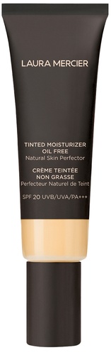 LAURA MERCIER Tinted Moisturizer Oil Free SPF 20 0W1 PEARL