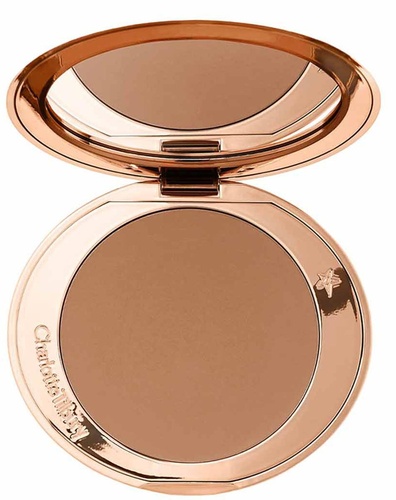 CHARLOTTE TILBURY AIRBRUSH BRONZER REFILL 2 MEDIUM