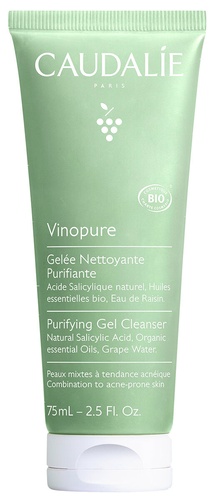 Vinopure Purifying Gel Cleanser