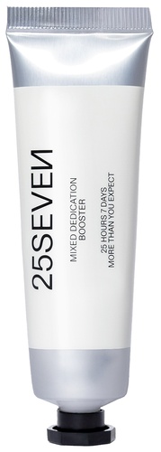 25SEVEN MIXED DEDICATION