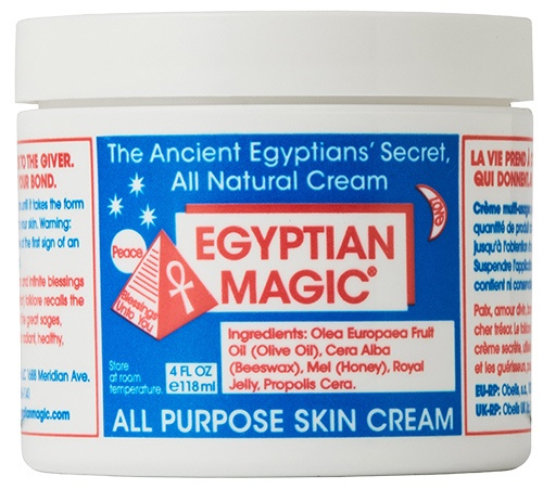 Egyptian Magic Egyptian Magic 118 ml