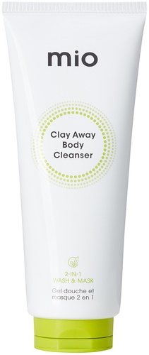 Mio Clay Away Body Cleanser