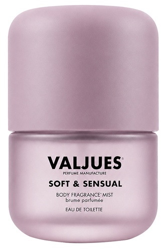 VALJUES SOFT & SENSUAL BODYMIST 80 ml