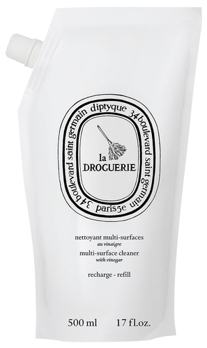 Diptyque la DROGUERIE Recharge Multi-Surface Cleaner Refill 500 ml