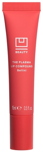 U Beauty The Plasma Lip Compound BELLINI