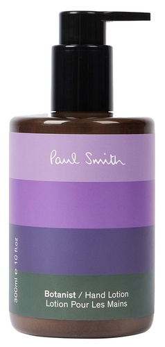 Paul Smith Botanist Hand Lotion 300 ml