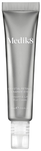 Medik8 Crystal Retinal Ceramide Eye 6