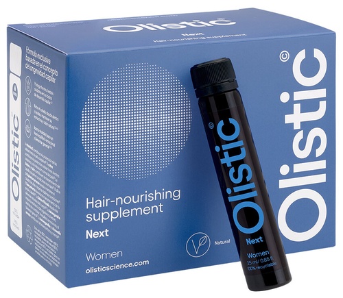 Olistic Olistic Next