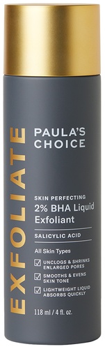 Paula's Choice 2% BHA Liquid Peeling