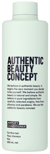 AUTHENTIC BEAUTY CONCEPT Amplify Conditioner