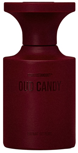 BORNTOSTANDOUT Oud Candy