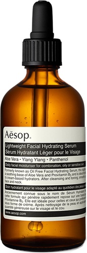 Aesop Lightweight Facial Hydrating Serum