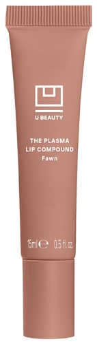 U Beauty The Plasma Lip Compound Fawn