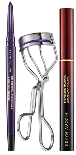 The Beauty Stars:  Eye Defining Lash + Liner Trio 