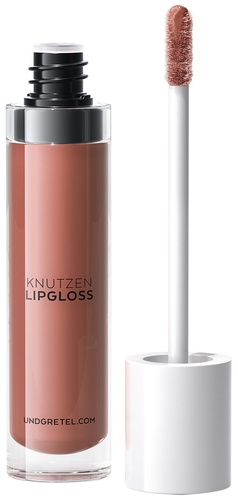 Und Gretel KNUTZEN Lipgloss Nougat 13