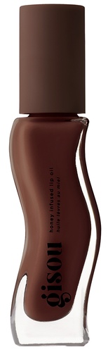 Gisou Honey Infused Lip Oil - Milky Mocha Milky Mocha