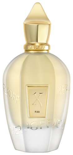 XERJOFF P33 Sketchbook Blank 100 ml