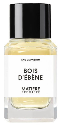 MATIERE PREMIERE Bois d'Ebène 100ml