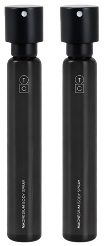 The Core We Care Magnesium Body Spray Refills