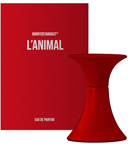 BORNTOSTANDOUT L'Animal 15 ml