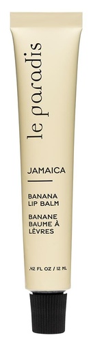 Jamaica Lip Balm