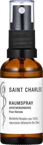 Saint Charles Five Heroes Raumspray 30 ml