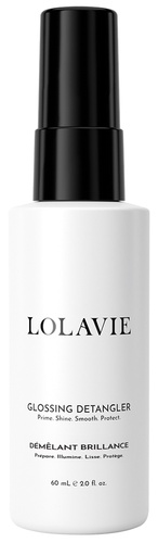 LOLAVIE Glossing Detangler 60 ml