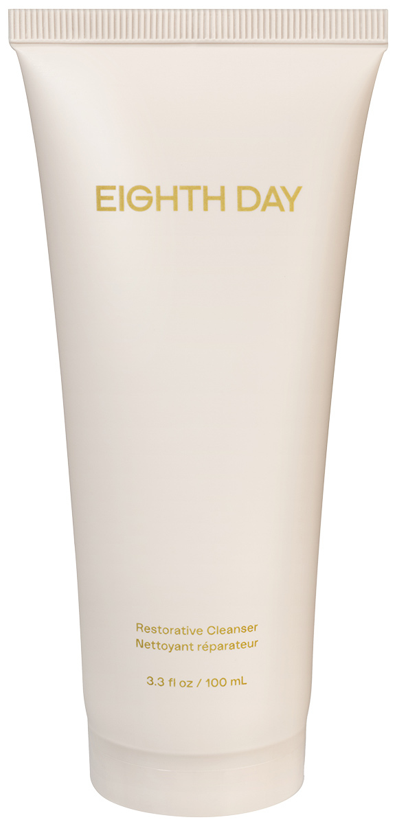 Eighth Day - The Restorative Cleanser - Cleansing Gel