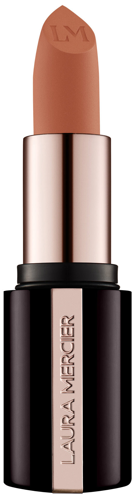 LAURA MERCIER - Caviar Smoothing Matte Lipstick - Lipstick