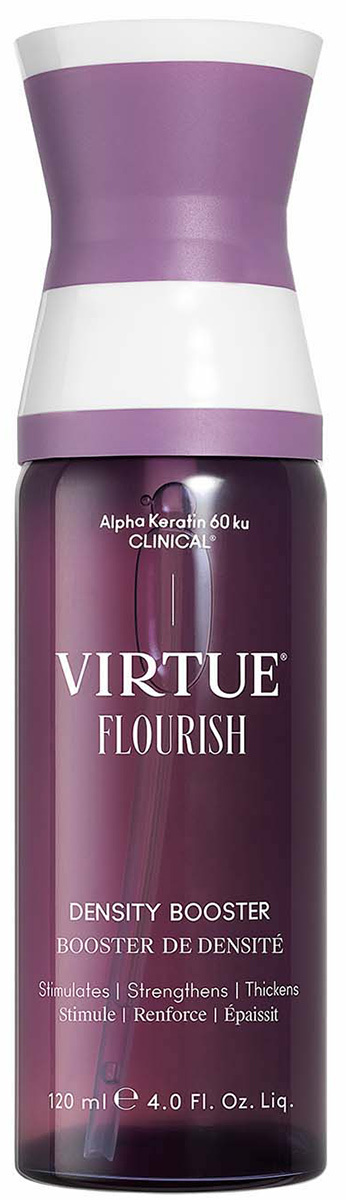 Virtue - Density Booster - Hairmasks and Treatments