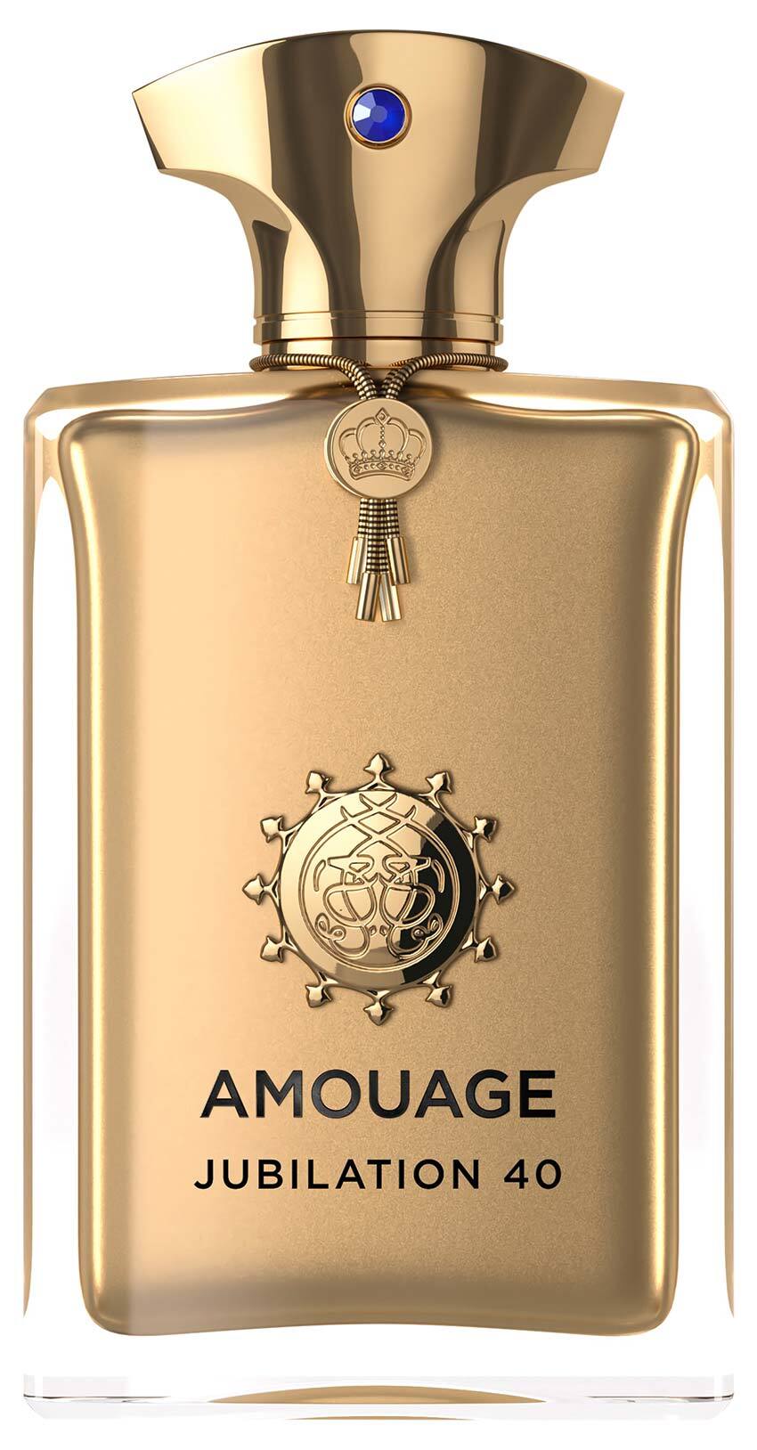 AMOUAGE - Jubilation 40 - Extrait de Parfum Men