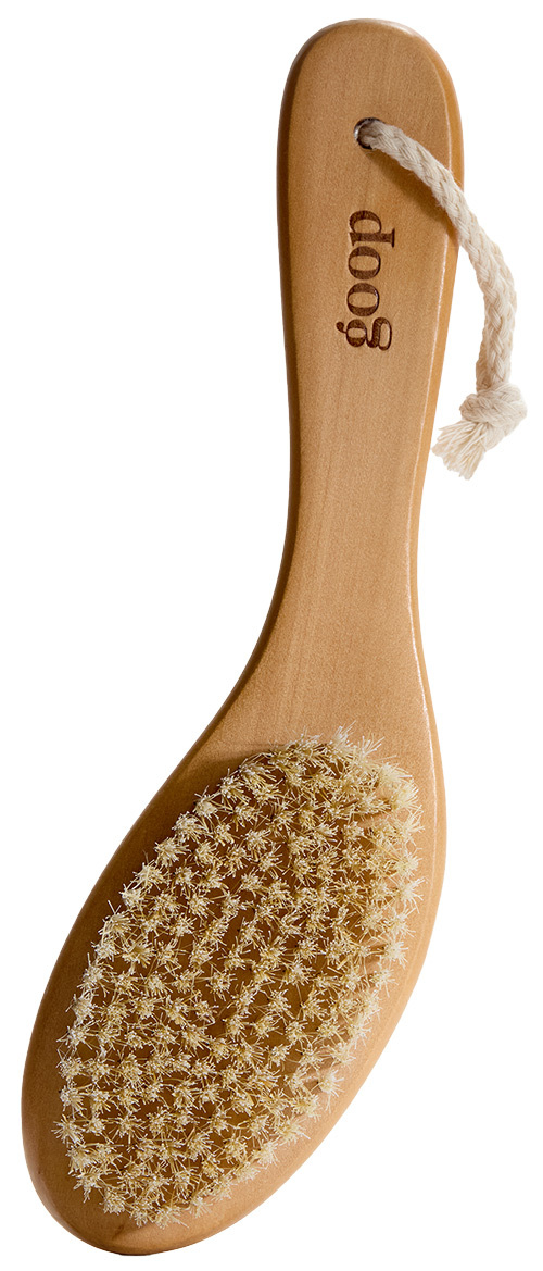 goop - G.TOX Ultimate Dry Brush - Body brushes