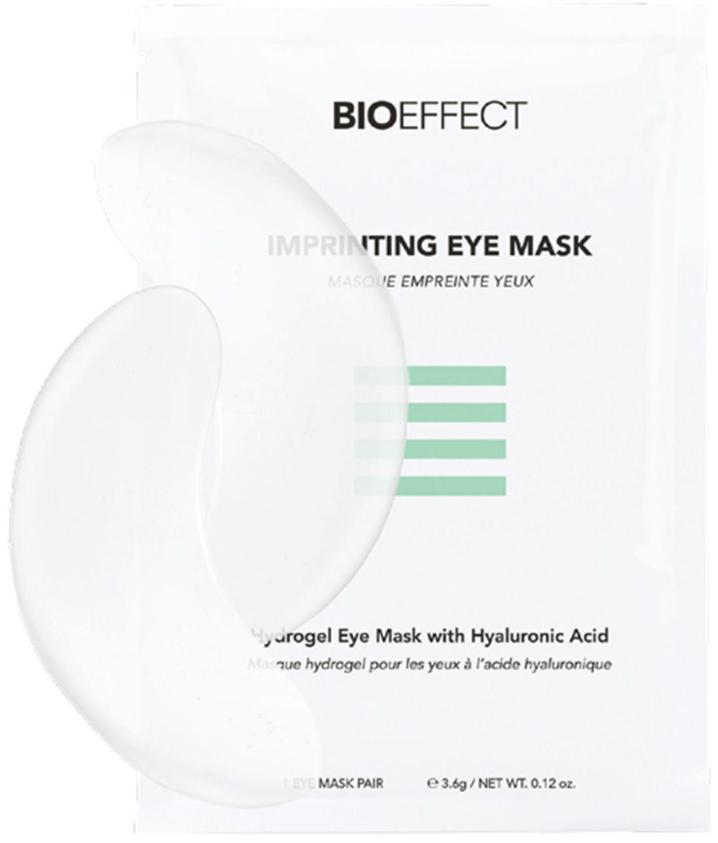 Bioeffect - Imprinting Eye Mask - Eyepads & Masks
