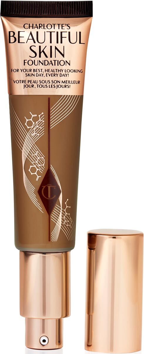 CHARLOTTE TILBURY - CHARLOTTE'S BEAUTIFUL SKIN FOUNDATION - Foundation