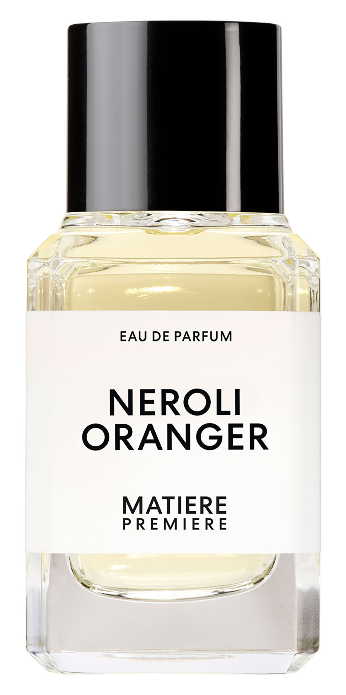 MATIERE PREMIERE - Neroli Oranger - Eau de Parfum Unisex