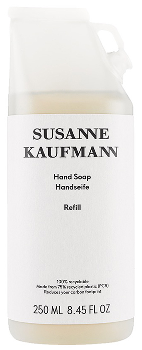 Susanne Kaufmann - Hand Soap Refill - Hand soap & scrub